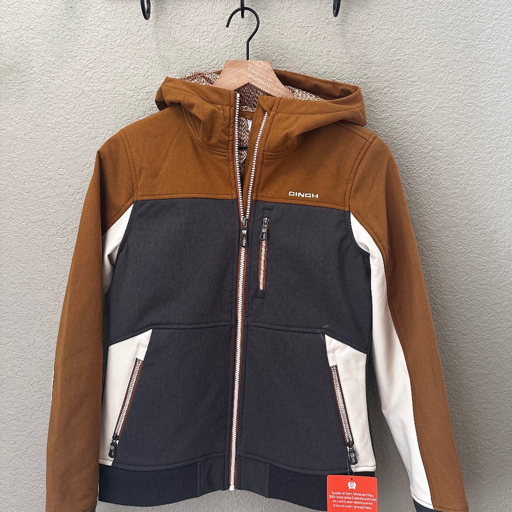 CINCH WOMENS XS